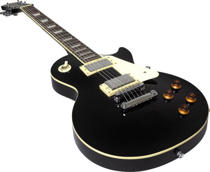 Les Paul Standard Epiphone guitare blues