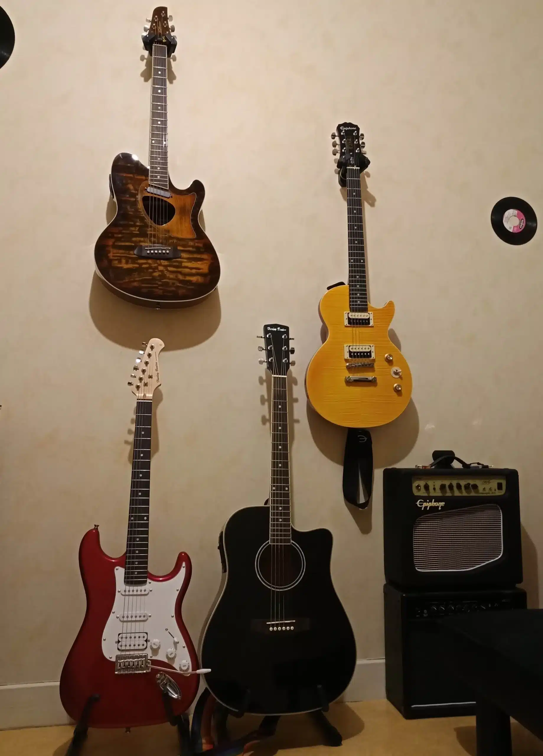 guitares