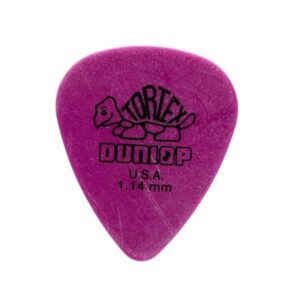 médiator Tortex 1,14mm