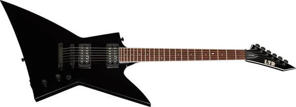 ESP LTD EX-200 super guitare électrique pour le métal