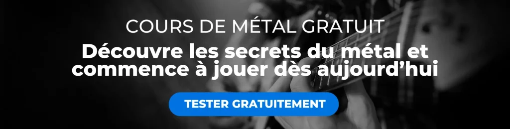 MG Banniere CG metal