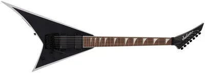 Jackson RRX-24, guitare métal inspiré par Ozzy Osbourne