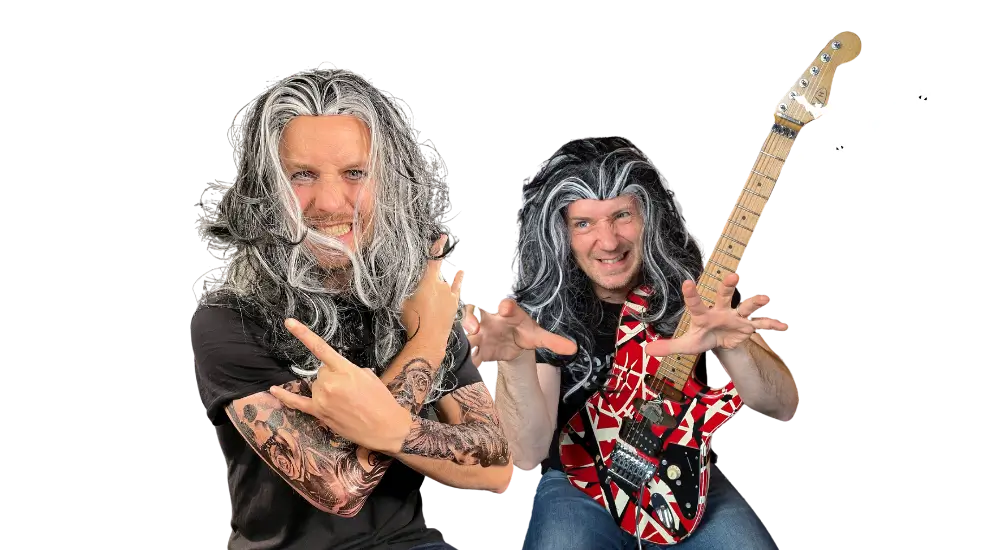 Offre Halloween MyGuitare