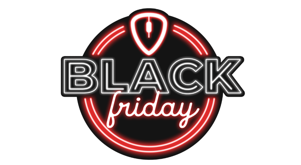 Offres black friday MyGuitare